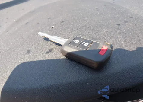 2020 Mitsubishi Outlander Sport 2.0 Be Awc из США, поврежденный, VIN JA4AR3AU1LU027129